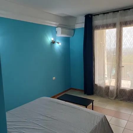 Apartmán Sardinia Paradise