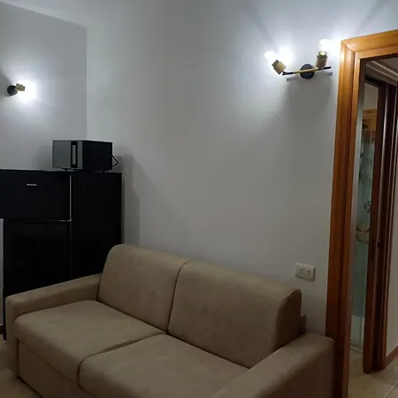 Sardinia Paradise Apartmán *