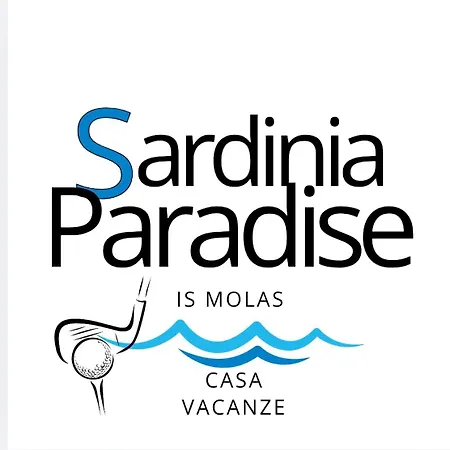 Sardinia Paradise * Is Molas
