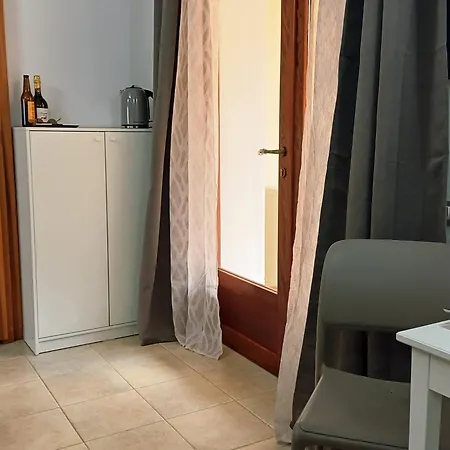 Sardinia Paradise Апартаменты Is Molas