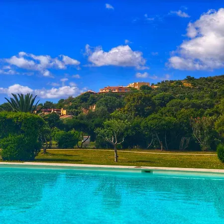 Sardinia Paradise * Is Molas
