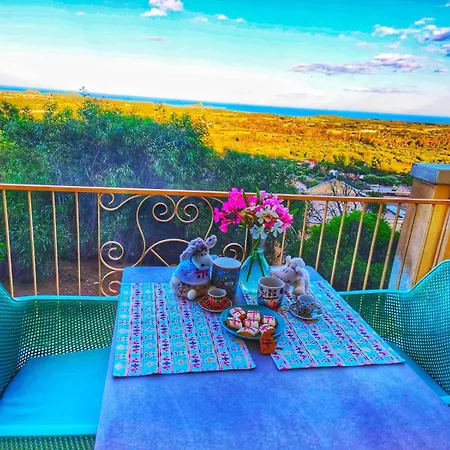 Apartment Sardinia Paradise Is Molas