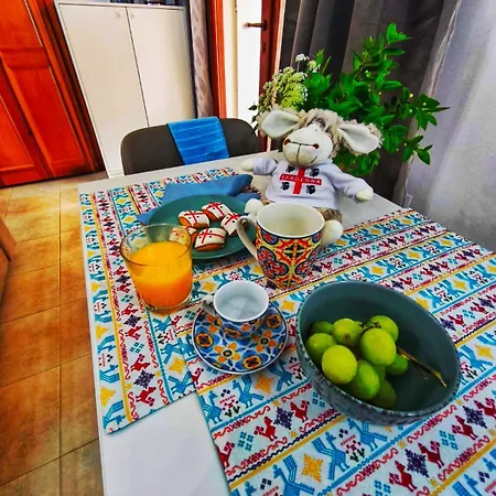 Sardinia Paradise Apartment *