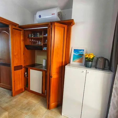 Apartment Sardinia Paradise