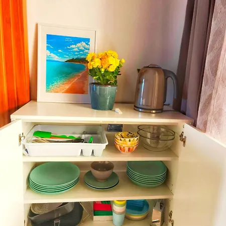 Sardinia Paradise Apartment *