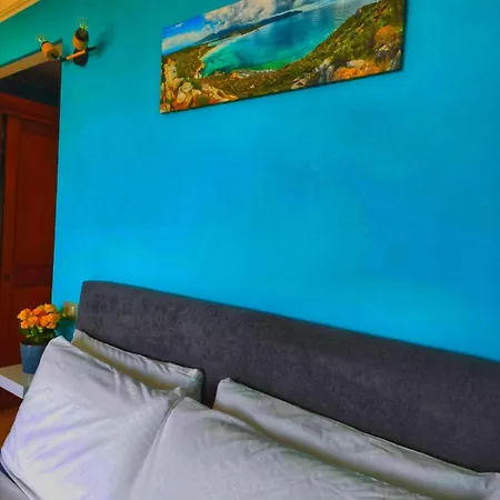 Sardinia Paradise Apartment