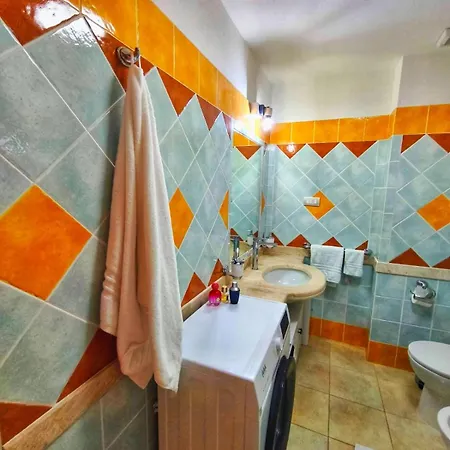 Apartment Sardinia Paradise