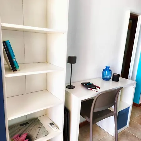 Sardinia Paradise Apartment *