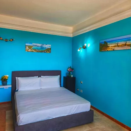 Sardinia Paradise Apartment