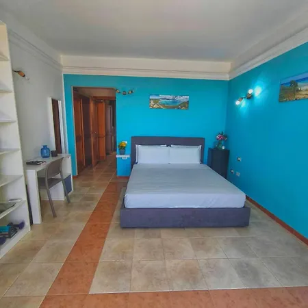 Apartment Sardinia Paradise Is Molas