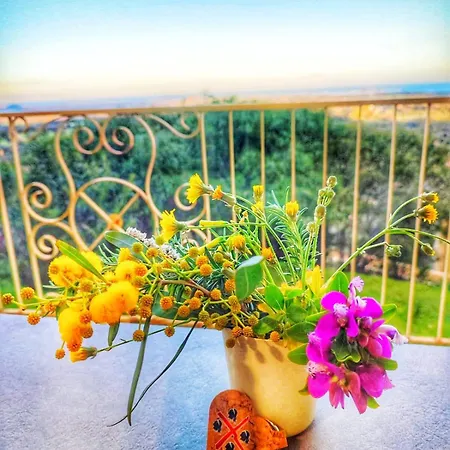 Apartment Sardinia Paradise Is Molas