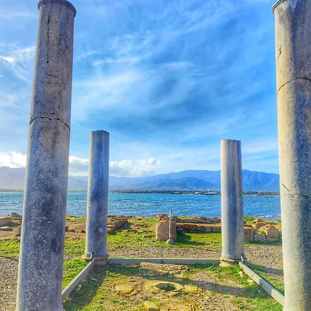 Apartment Sardinia Paradise
