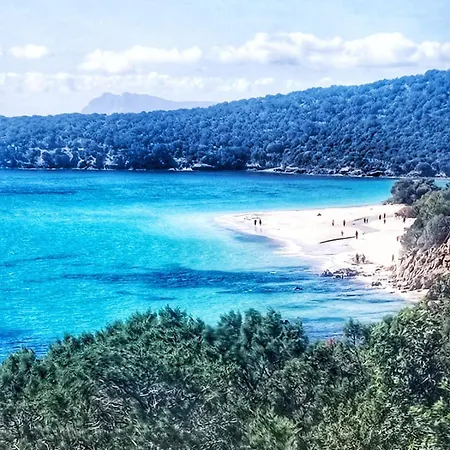 Sardinia Paradise Apartment