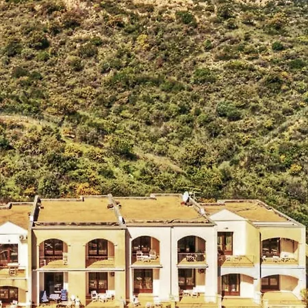 Sardinia Paradise Apartment *
