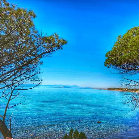 Sardinia Paradise Apartment *