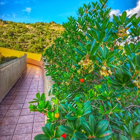 Sardinia Paradise Apartment
