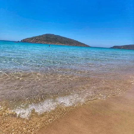 Sardinia Paradise Apartment *