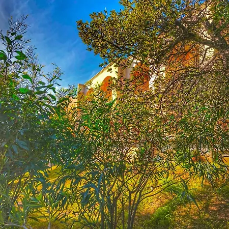 Apartment Sardinia Paradise