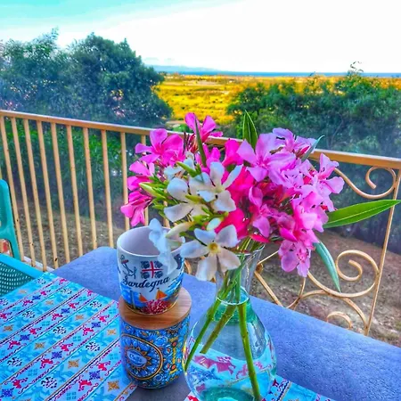 Sardinia Paradise *