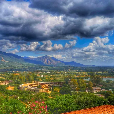 Sardinia Paradise Is Molas