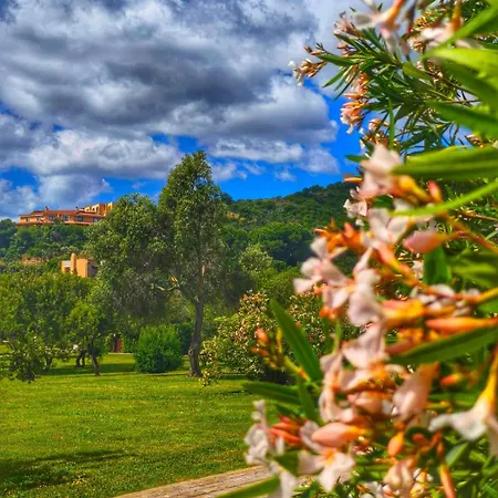 Apartment Sardinia Paradise Is Molas